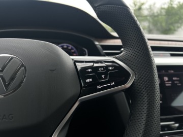 Volkswagen Arteon Fastback Facelifting 2.0 TDI SCR 150KM 2022 Volkswagen Arteon Shooting Brake El.klapa | LED |, zdjęcie 24