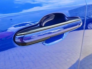 Lexus RX V 2022 Lexus RX 500h F Sport Edition V (2022-), zdjęcie 8