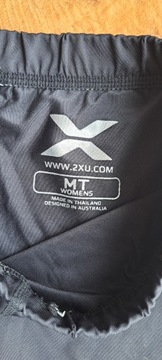 2XU ЛЕГГИНСЫ РАЗМЕР РАЗМЕР