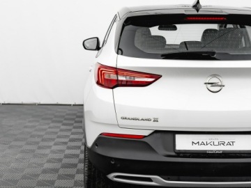 Opel 2020 Opel Grandland X GD770WW#1.2 T GPF Elegance, zdjęcie 10