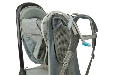 Nosidło Thule Sapling Baby Backpack Agave