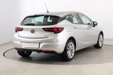 Opel Astra K Hatchback 5d 1.4 Turbo 125KM 2017 Opel Astra 1.4 T, Salon Polska, Serwis ASO, Klima, zdjęcie 4