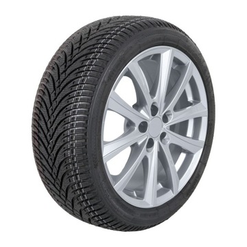 1x KLEBER 225/55R17 97H FR Krisalp HP3 зима 2022 г.