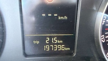 Skoda Octavia II Kombi 1.6 MPI 102KM 2012 Skoda Octavia Raty 1.6 MPI 102KM najlepsza jednostka Niski przebieg Gwaran, zdjęcie 32