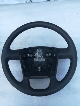 Ducato Boxer Jumper Kierownica