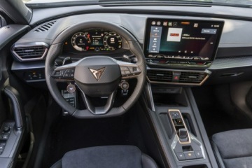 Cupra Formentor Crossover Facelifting 2.0 TDI 150KM 2026 Cupra Formentor 1.5 e-TSI 150 KM DSG - Dostępny, zdjęcie 17