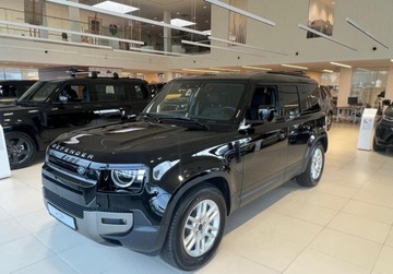 Land Rover Defender IV (L663) 2025 Land Rover Defender Defender MY26 3.0D I6 200 PS AWD Auto S 110 3.0 Diesel, zdjęcie 2