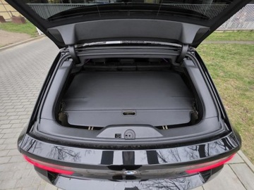 BMW Seria 5 G30-G31 Touring Facelifting 2.0 520d 190KM 2021 BMW 5 M Sport 520d, 2.0l diesel 190KM * Bezwypadkowy ASO BMW G31, zdjęcie 30