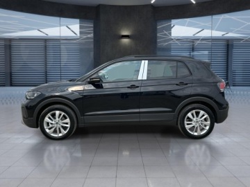 Volkswagen T-Cross SUV Facelifting 1.0 TSI 115KM 2026 Volkswagen T-Cross Life Plus 1.0 TSI 116 KM DSG-7, zdjęcie 2