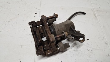 TŘMEN BRZDOVÝ LEVÝ ZADNÍ SAAB 93 9-3 292O