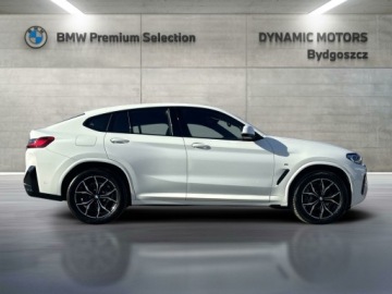BMW X4 G02 2024 BMW X4 BMW X4 30i xDrive, Bezwypadkowa, Możliwość, zdjęcie 6