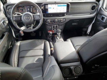 Jeep Wrangler IV 2024 Jeep Wrangler Rubicon 392 2024 6.4 Benzyna 470KM, zdjęcie 8