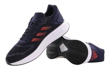 Buty męskie adidas DURAMO 10 GW4080