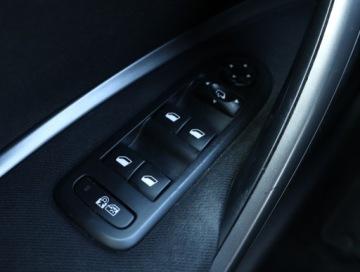 Citroen C5 III Tourer 2.0 HDi FAP 163KM 2015 Citroen C5 2.0 HDi, Navi, Klima, Klimatronic, zdjęcie 14