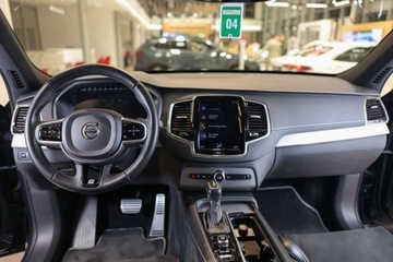 Volvo XC90 II SUV 2.0 D5 235KM 2018 Volvo XC 90 D5 AWD R-Design 2.0 Diesel 235KM, zdjęcie 5