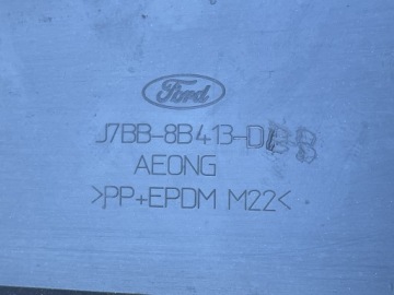 РУЛЕВОЕ КОЛЕСО FORD KA+ PLUS