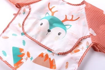 ФАРТУК, НЕПОГОДОЗАЩИТНЫЙ НАГЛУШИТЕЛЬ, КАРМАН, РУКАВА