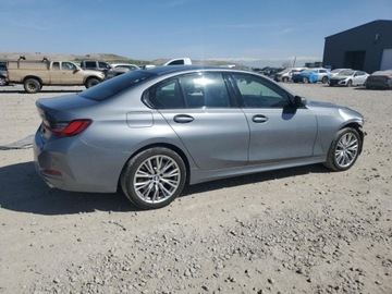 BMW Seria 3 G20-G21 2023 BMW Seria 3 330xi 2023 2.0l 2.0 Benzyna 255KM, zdjęcie 3