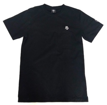 MARTIN JENSEN_M_Casual Menswear_Denim T-Shirt
