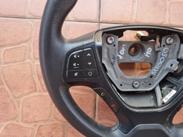 HYUNDAI I10 II VOLANT MULTIFUNKČNÍ