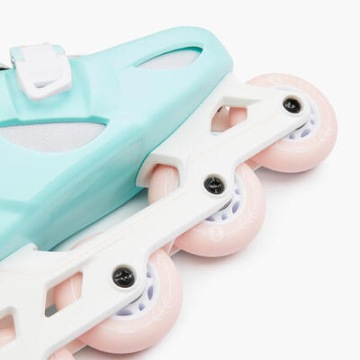 Детские роликовые коньки Oxelo PLAY5