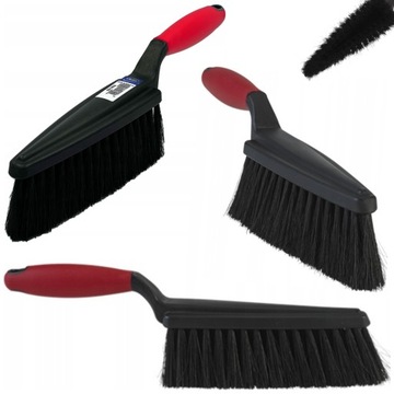 Vikan Snow Brush 521552 - delikatna szczotka do śniegu