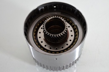 Kosz sprzęgłowy C3 Clutch Aisin AW55-51SN FA57D03