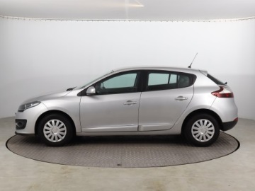 Renault Megane III Hatchback Facelifting 2013 Energy TCe 115KM 2015 Renault Megane 1.2 TCe, Salon Polska, Klima, zdjęcie 2