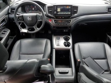 Honda Pilot II 2021 Honda Pilot Honda Pilot EX-L AWD, od ubezpieczalni 3.5 Benzyna 280KM, zdjęcie 6
