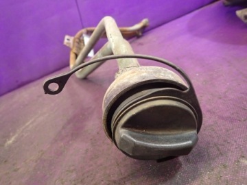 FORD FOCUS I MK1 HB 3D 01-07 LIFT 2.0 ТОПЛИВОНАЛИВНАЯ ТРУБА