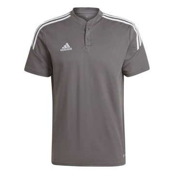 koszulka polo adidas Condivo 22 HD2320 rS