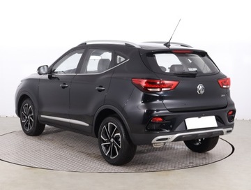 MG ZS II SUV Classic 1.5 VTi-Tech 106KM 2024 MG ZS SUV 1.5, 1. Właściciel, Serwis ASO, VAT 23%, zdjęcie 3