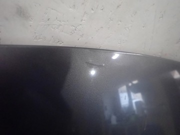 KAPOTA KRYT MOTORU LEXUS IS 3 III 2013-