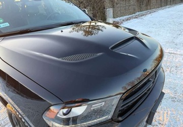 Dodge Durango III 3.6 V6 299KM 2018 Dodge Durango Dodge Durango 3.6 BenzynaLPG 299KM, zdjęcie 18