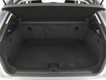 Audi A3 8V Hatchback 3d 2.0 TDI clean diesel 150KM 2016 Audi A3 2.0 TDI Ambition Nawigacja Tempomat Grzane, zdjęcie 19