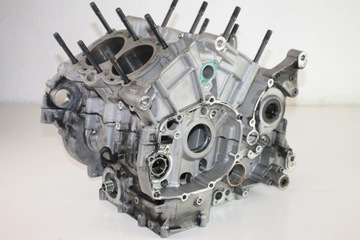 APRILIA RSV4 1000 CYLINDRY TŁOKI KARTER BLOK SILNIK