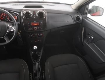 Dacia Logan II MCV Facelifting 0.9 TCe 90KM 2018 Dacia Logan 0.9 TCe, Salon Polska, 1. Właściciel, zdjęcie 7