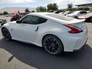 Nissan 370Z 2017 Nissan 370 Z Base 2017 3.7 Benzyna 332KM, zdjęcie 1