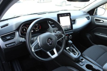 Renault Arkana 2023 Renault Arkana Techno, zdjęcie 8