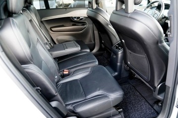 Volvo XC90 II 2022 Volvo XC 90 RECHARGE panorama FUL LED 7-os SKÓRA, zdjęcie 35