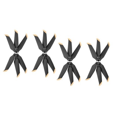 Ciche rekwizyty z redukcją szumów dla