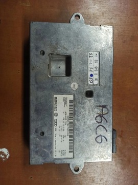 MODUL MMI AUDI 4F0910729Q 4E0035729