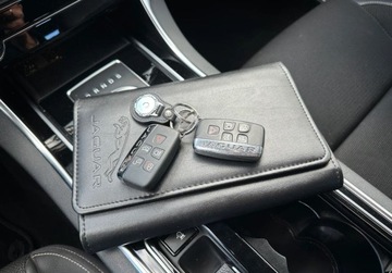 Jaguar XE Sedan 2.0 i4 180KM 2018 Jaguar XE 2,0 D 180 KM Automat GWARANCJA Zamiana Zarejestrowany 2.0 Diesel, zdjęcie 38