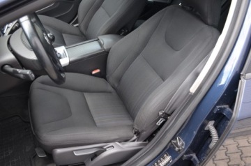 Volvo V60 I Kombi 1.6 DRIVe 115KM 2011 SUPER STAN 1.6D2 114KM SERWIS NAVI PARKTRONIK GRZANE FOTELE ALU, zdjęcie 20