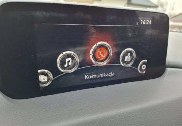 Mazda CX-5 II SUV 2.0 SKY-G 165KM 2019 Mazda CX-5 Mazda CX-5 2.0 Benzyna 164KM, zdjęcie 31