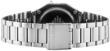 Часы унисекс CASIO A158WA-1DF