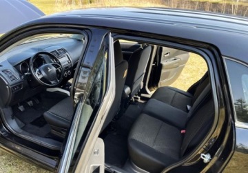 Mitsubishi ASX I SUV 1.6 MIVEC 117KM 2013 Mitsubishi ASX zarejestrowany, ZERO KOROZJI, klimatyzacja, ZERO KOROZJI, zdjęcie 7