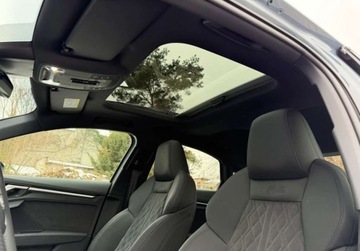 Audi A3 8Y RS Limousine 2.5 TFSI 400KM 2024 Audi RS3 Sportback salon Polska 1wl serwis gwarancja panorama kamera VAT23, zdjęcie 11