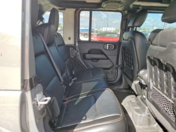 Jeep Wrangler IV 2021 Jeep Wrangler Unlimited Rubicon 392 2021 6.4 Benzyna 470KM, zdjęcie 10