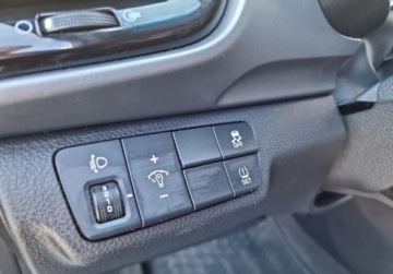 Kia Stonic I Crossover 1.0 T-GDI 120KM 2020 Kia Stonic Automat Navi Climatronic Alu Gwarancja Salon PL Dealer Kia 120KM, zdjęcie 33